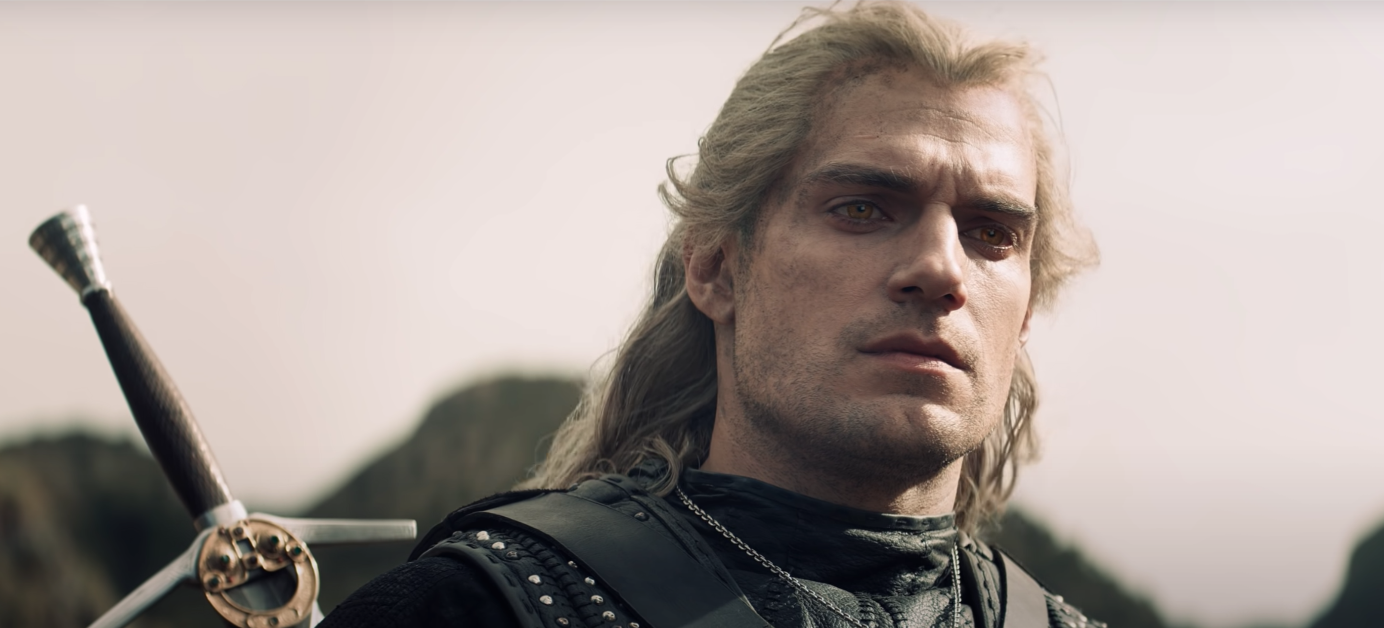 The Witcher : Netflix annonce une 4e saison, mais sans Henry Cavill