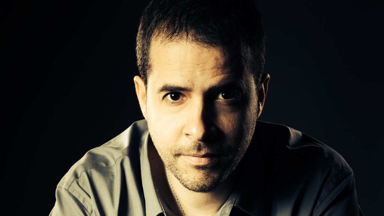 Guillaume Roussel : 