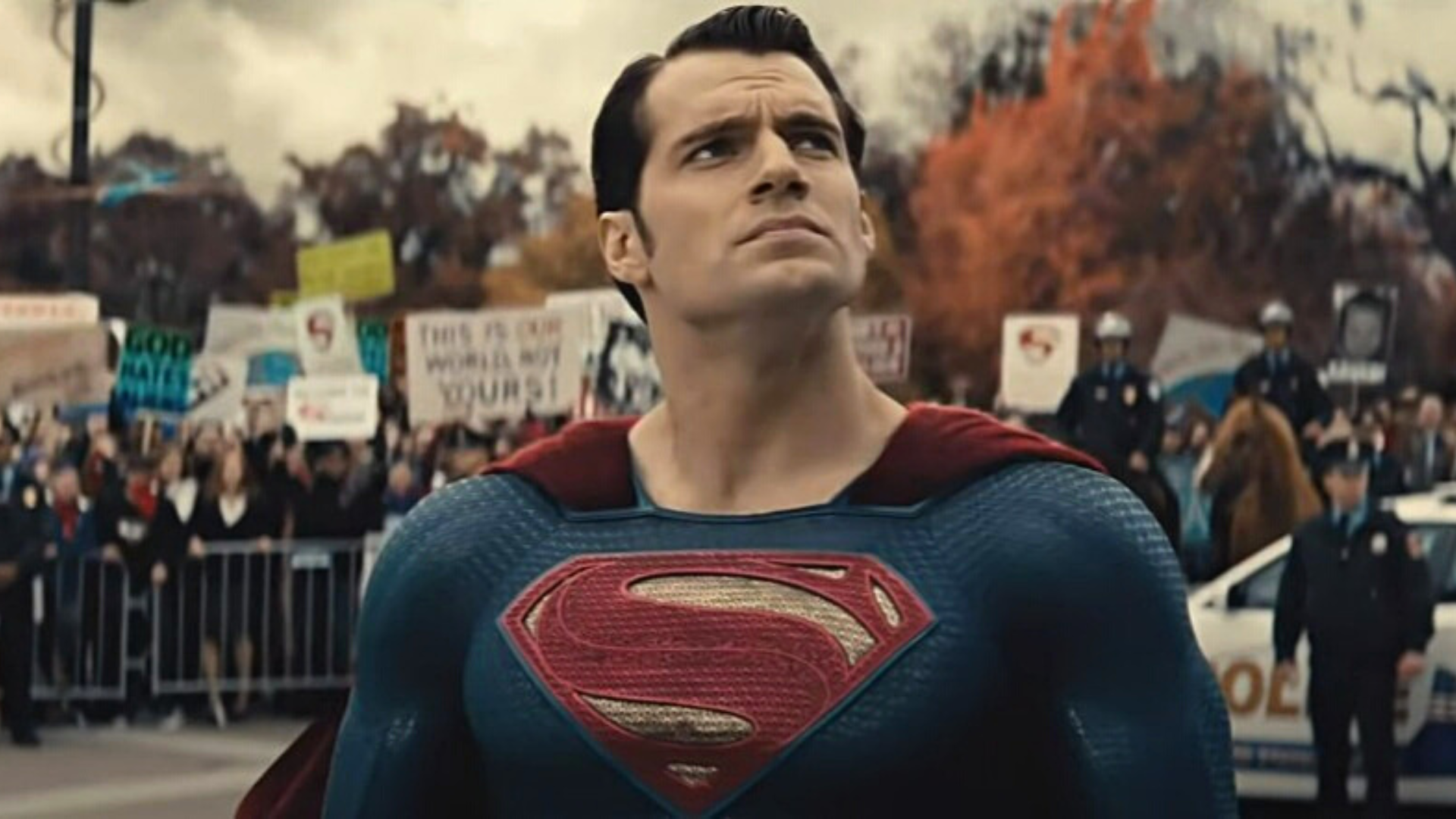 Man of Steel 2 : une suite de Superman enfin en développement ?