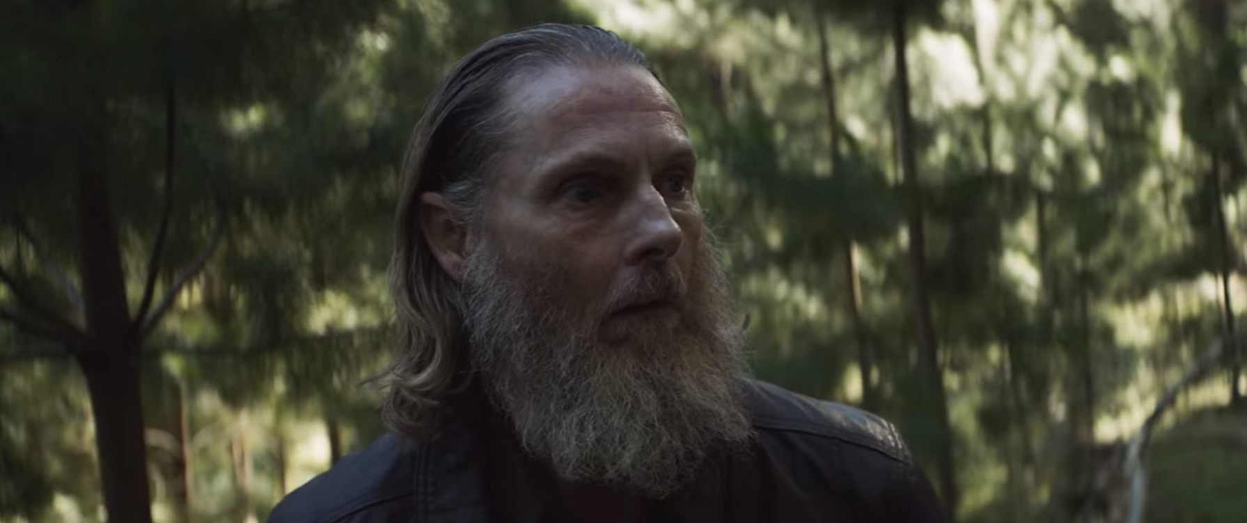 The Stranger : c'est quoi ce polar noir qui cartonne sur Netflix ?