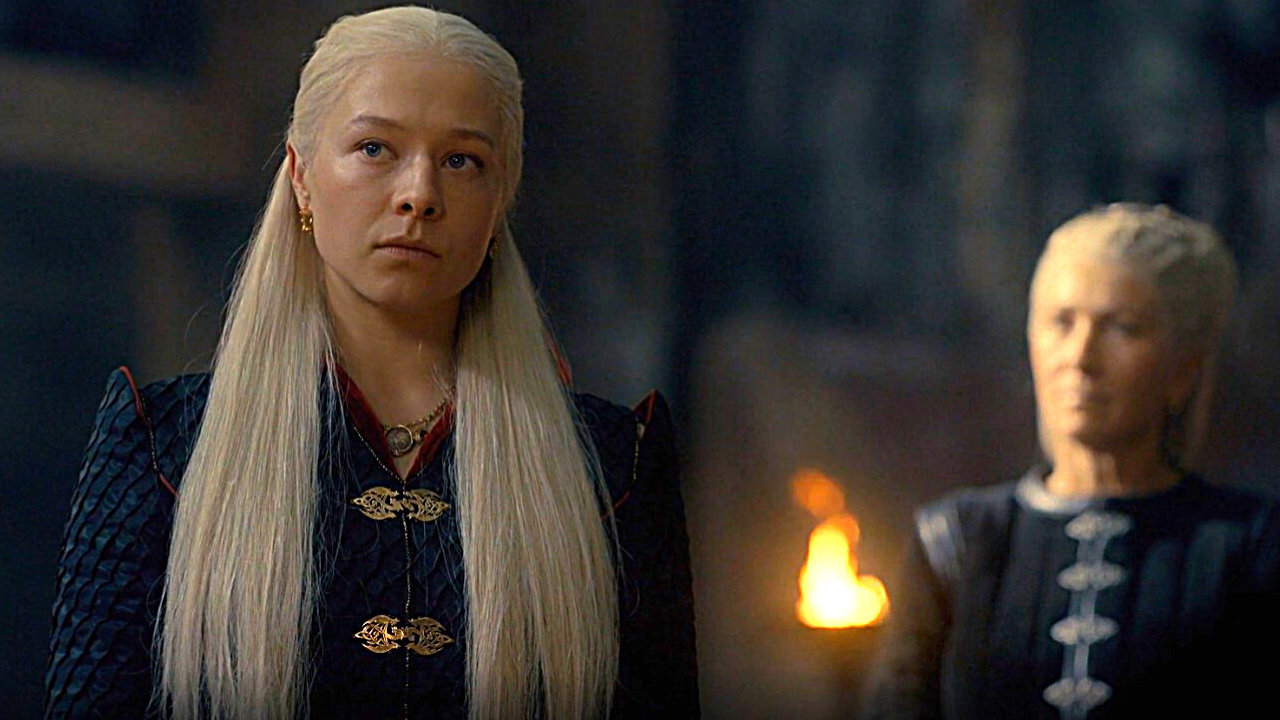 House of the Dragon : l'épisode final fait un carton sur HBO