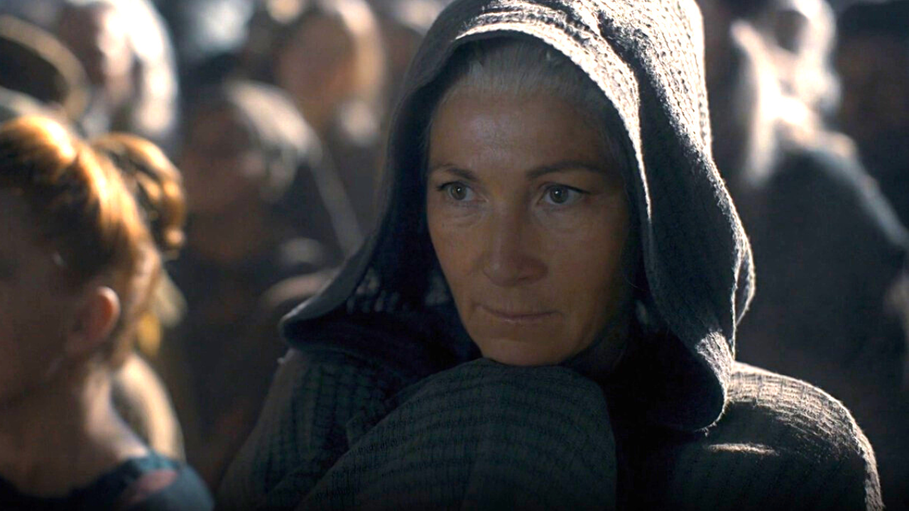 House of the Dragon épisode 9 : que comprendre de la fin ?
