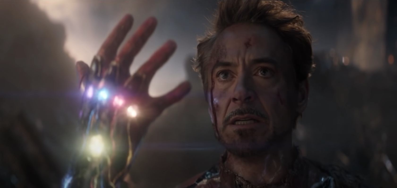 Armor Wars : Robert Downey Jr. de retour dans le film sur War Machine ?