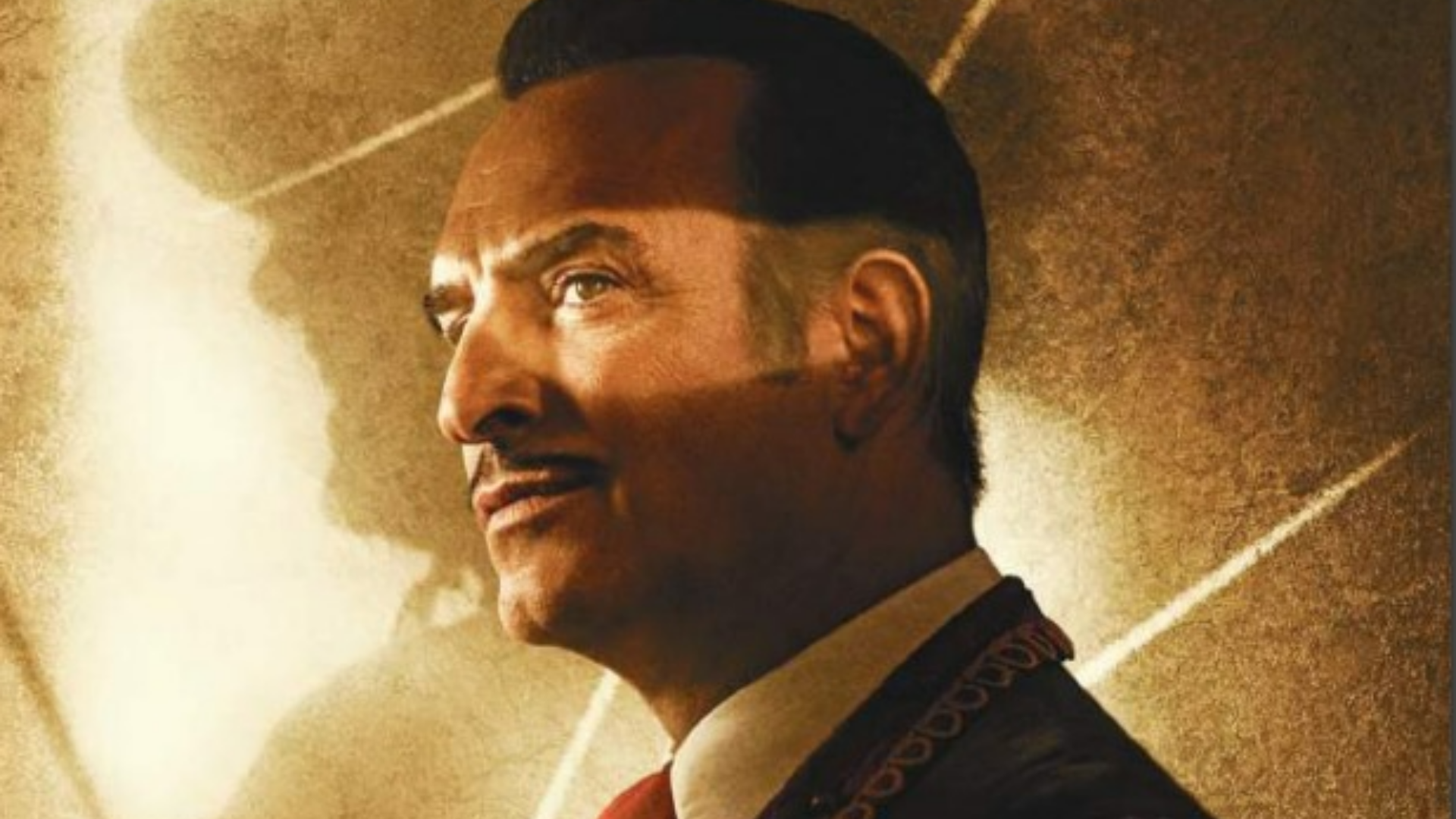 Jean Dujardin sera Zorro dans une nouvelle série