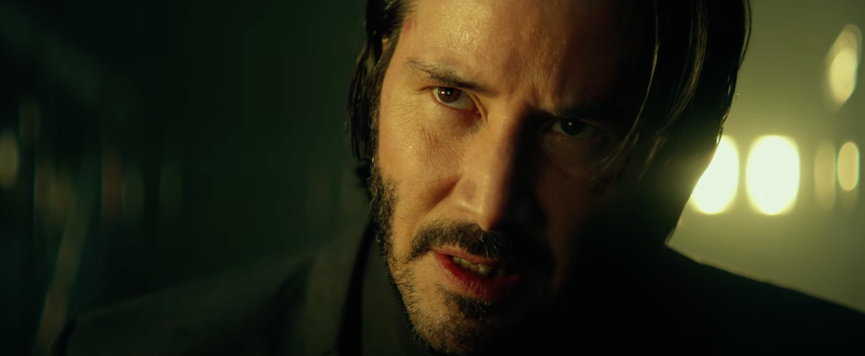 The Devil in the White City : Keanu Reeves abandonne la série sur un serial killer de Martin Scorsese