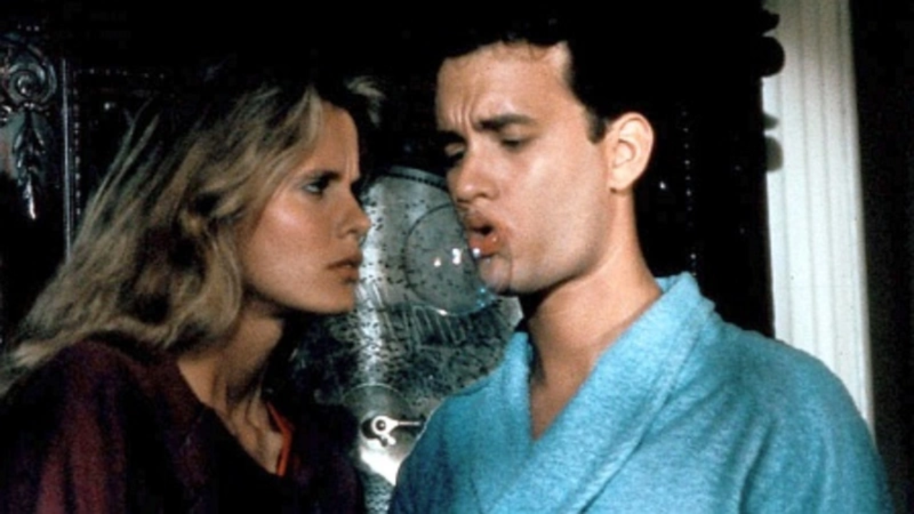 Le Grand Blond avec une chaussure noire : le remake inconnu avec Tom Hanks
