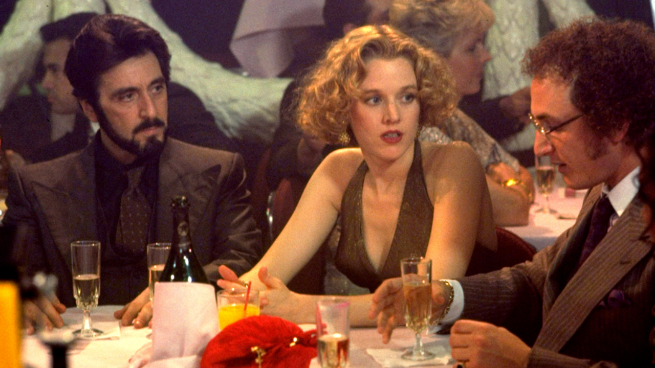L'Impasse : quand l'équipe du film se 