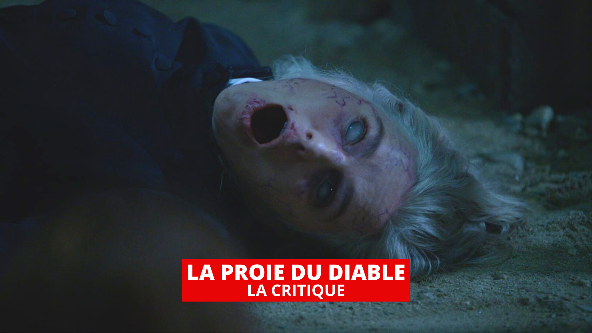 La Proie du diable : le renouveau du film d'exorcisme ?