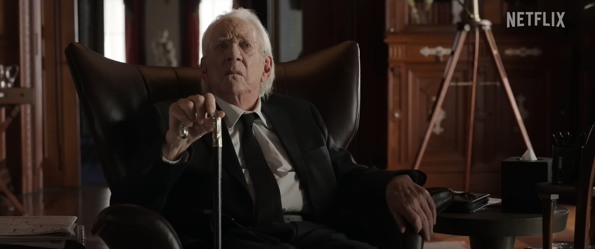 Le Téléphone de M. Harrigan : c'est quoi cette nouvelle adaptation de Stephen King ?