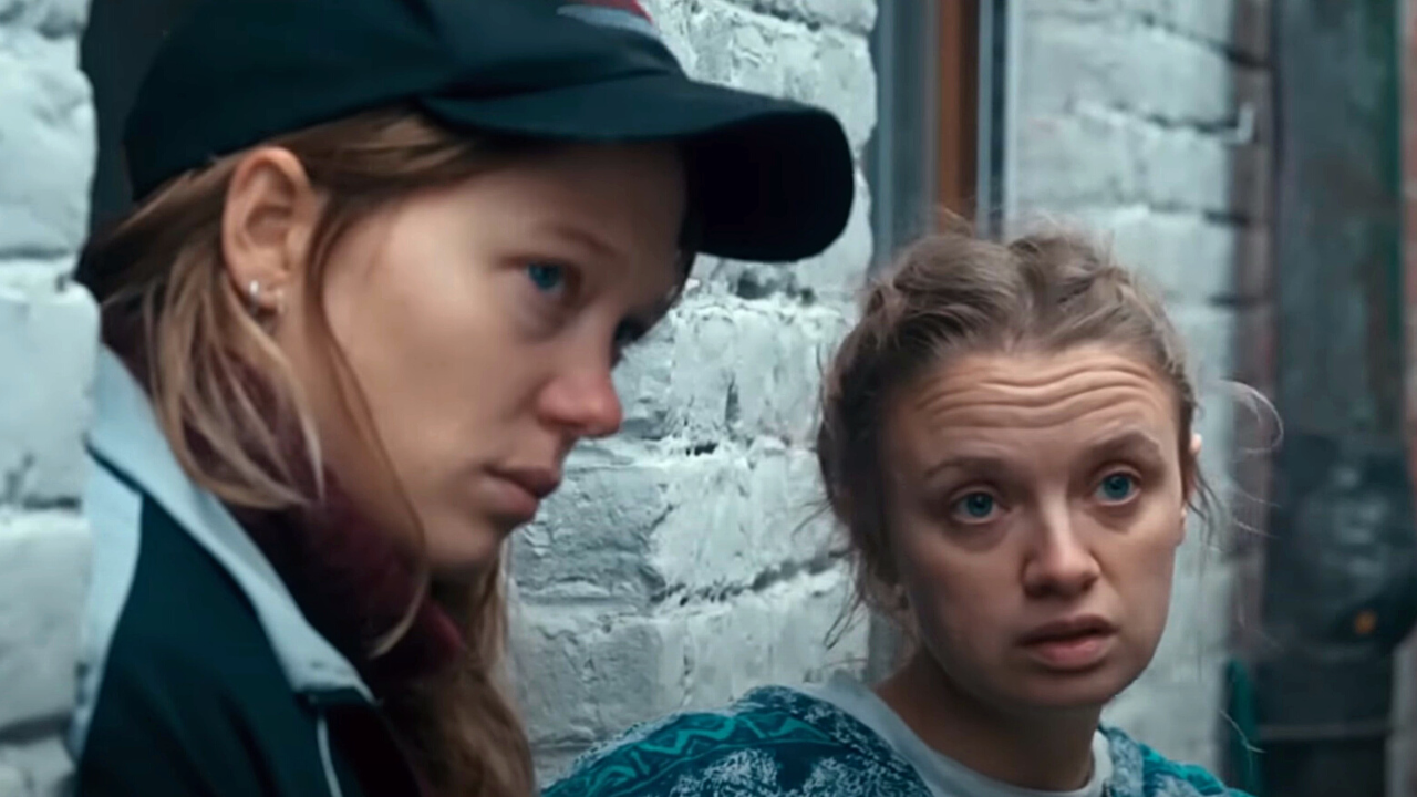 Roubaix, une lumière : de quel fait divers s'inspire le film ?