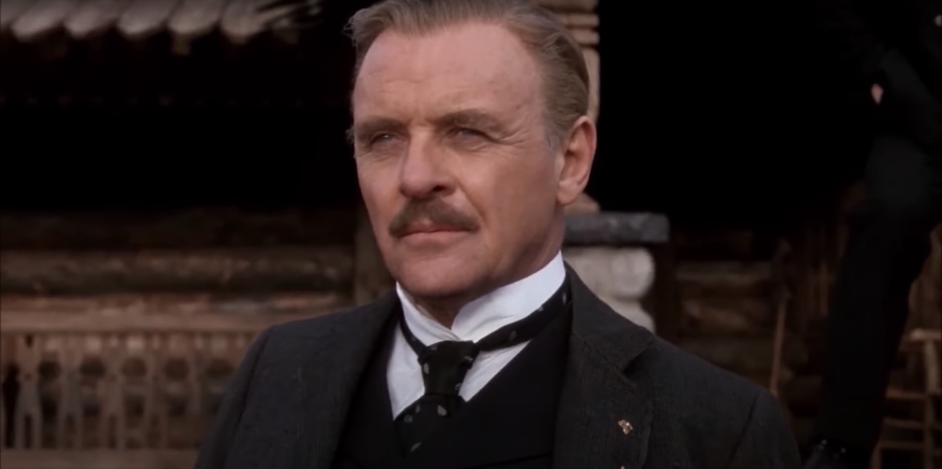 Légendes d'automne : ce précieux conseil d'Anthony Hopkins que Brad Pitt n'a jamais oublié