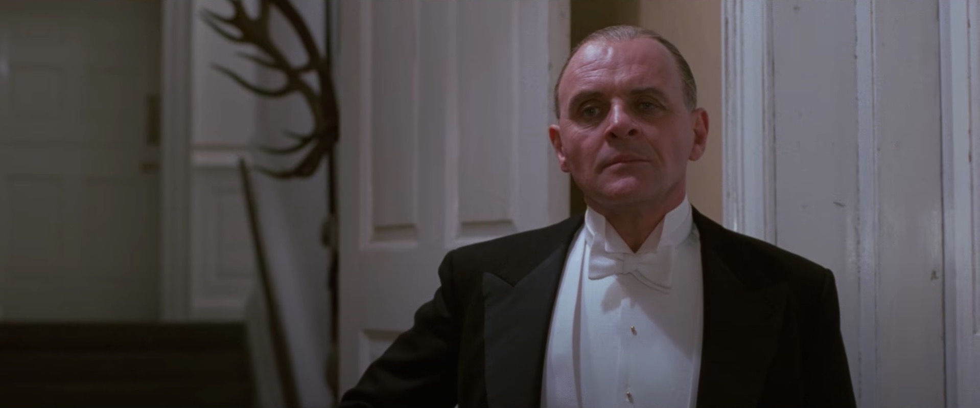 Les Vestiges du jour : pourquoi Anthony Hopkins craignait de ne pas être à la hauteur dans le film ?