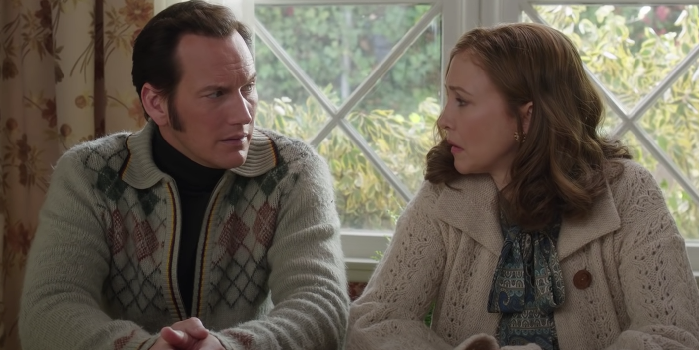 Conjuring : l'univers horrifique s'étend avec une série