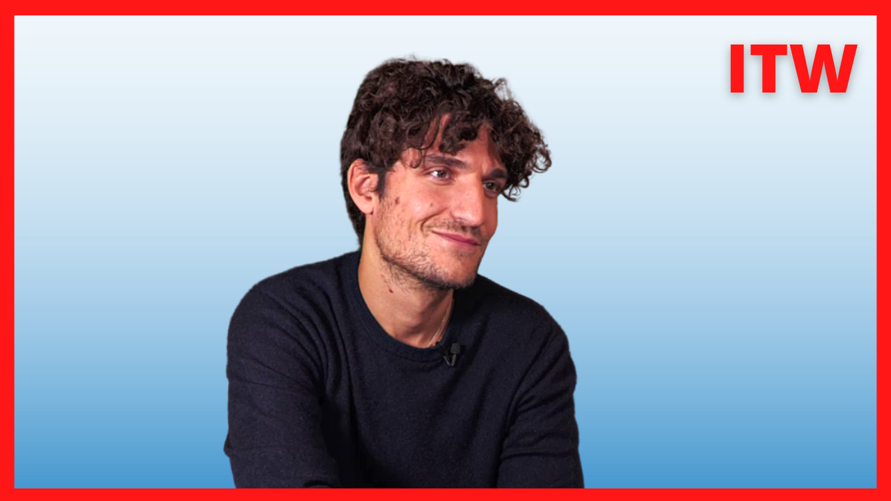 Louis Garrel : 