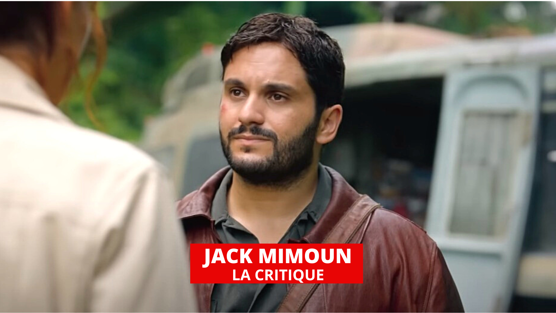 Jack Mimoun : une comédie d'aventure sympathique et old school
