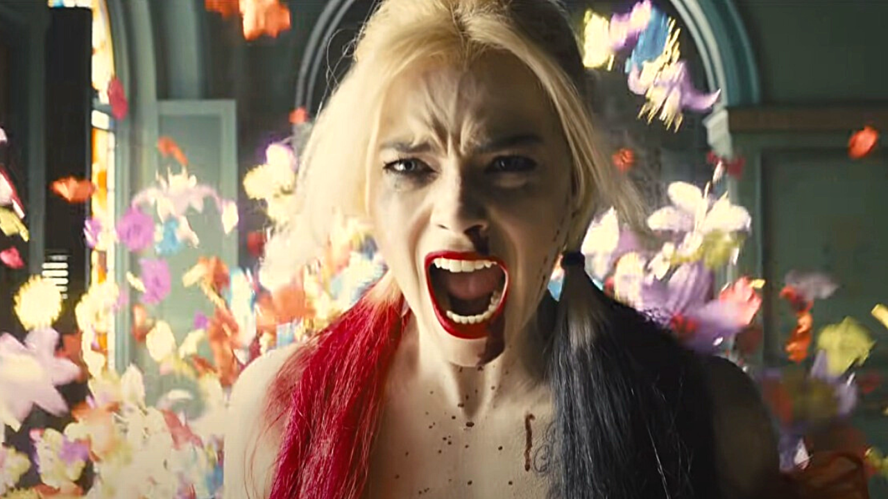Joker 2 : Margot Robbie donne son avis sur Lady Gaga en Harley Quinn