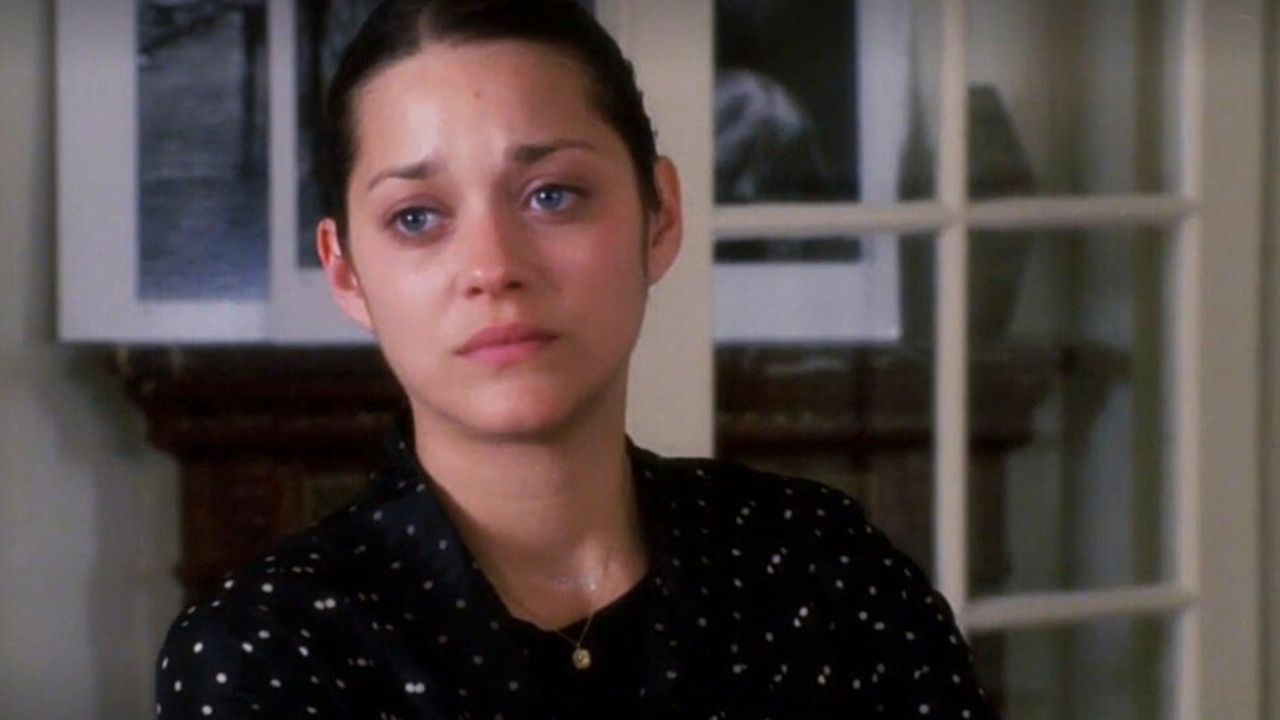 Big Fish : Marion Cotillard ne pensait pas avoir le rôle de Joséphine