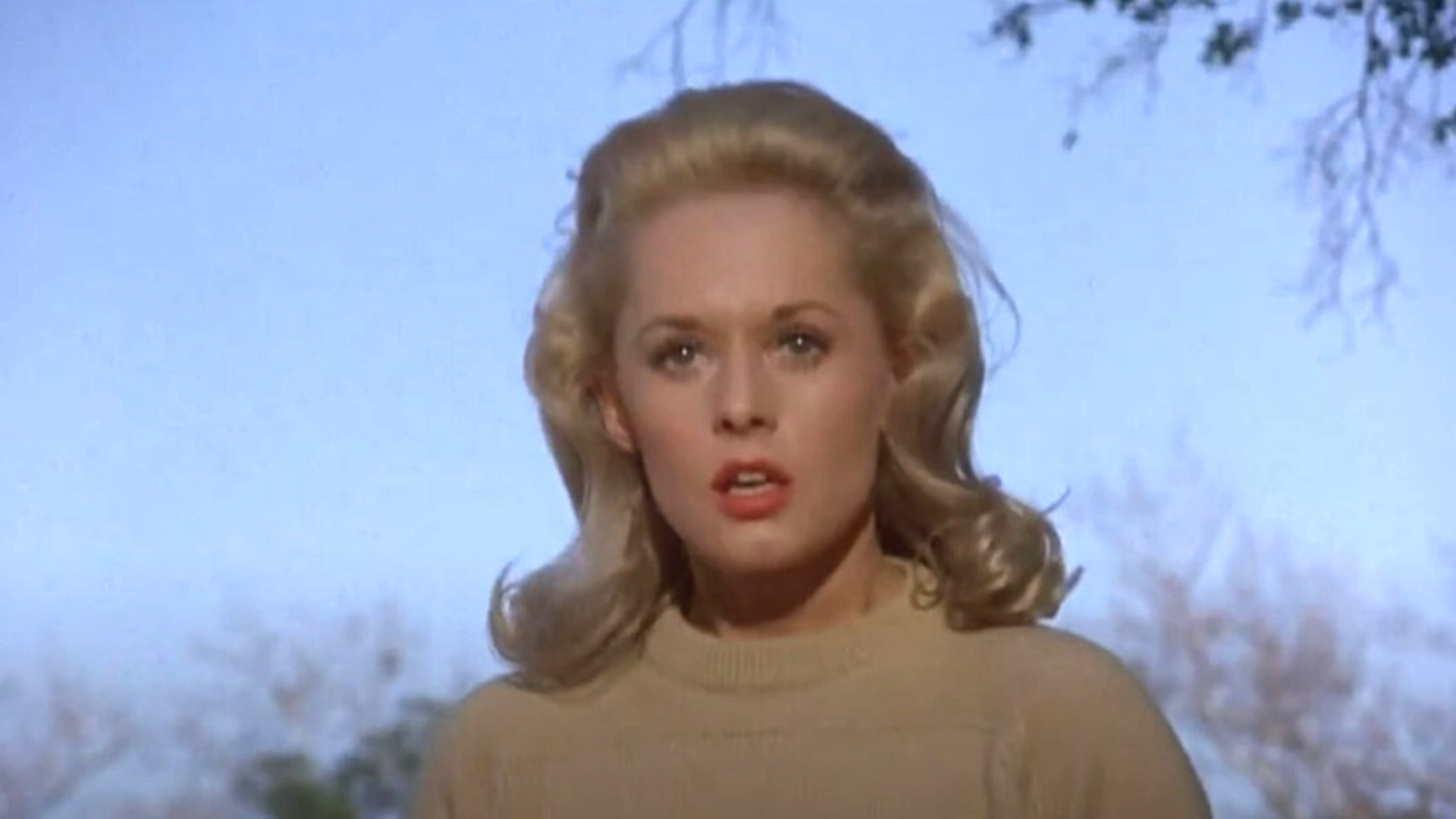 Pas de printemps pour Marnie : Alfred Hitchcock a critiqué son propre film