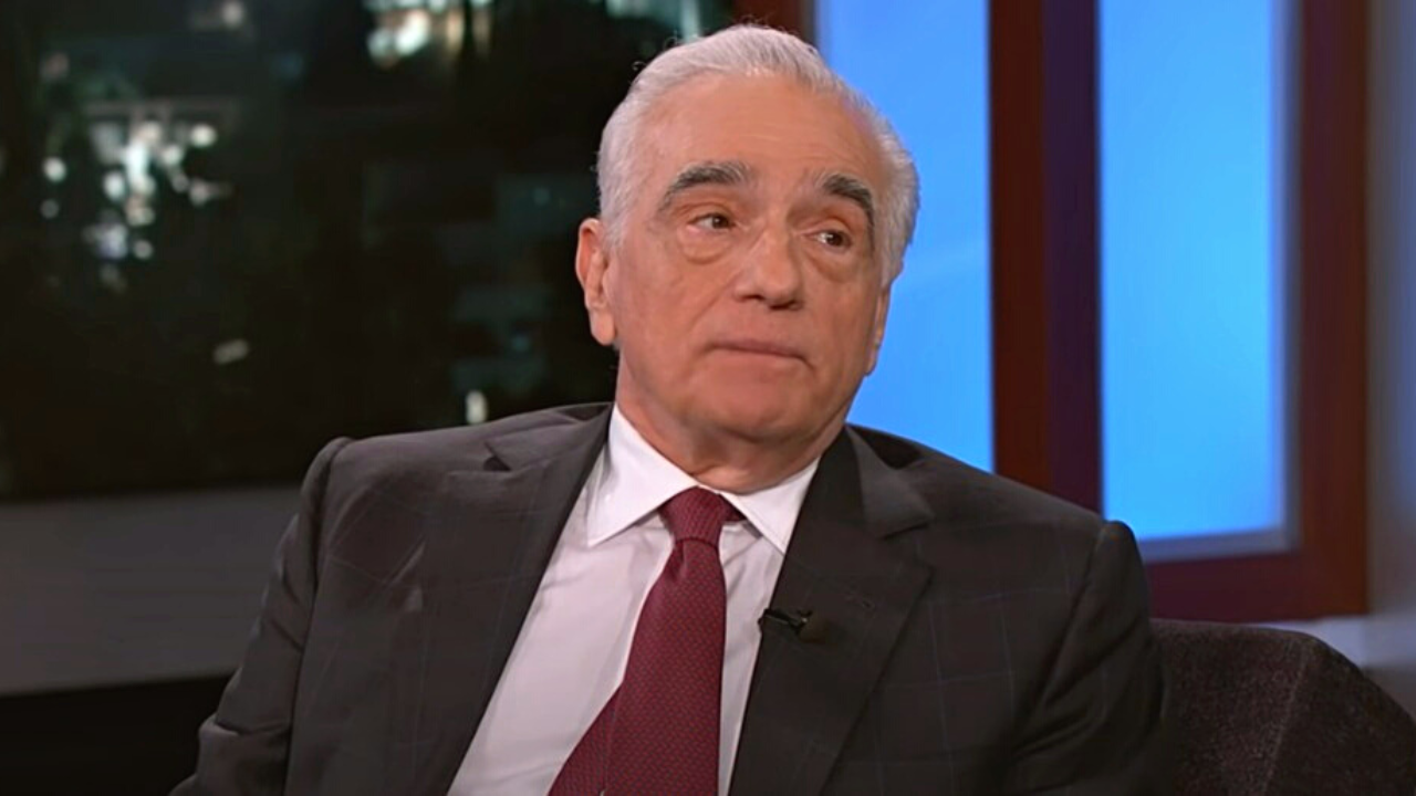 Martin Scorsese va adapter en série un de ses célèbres films
