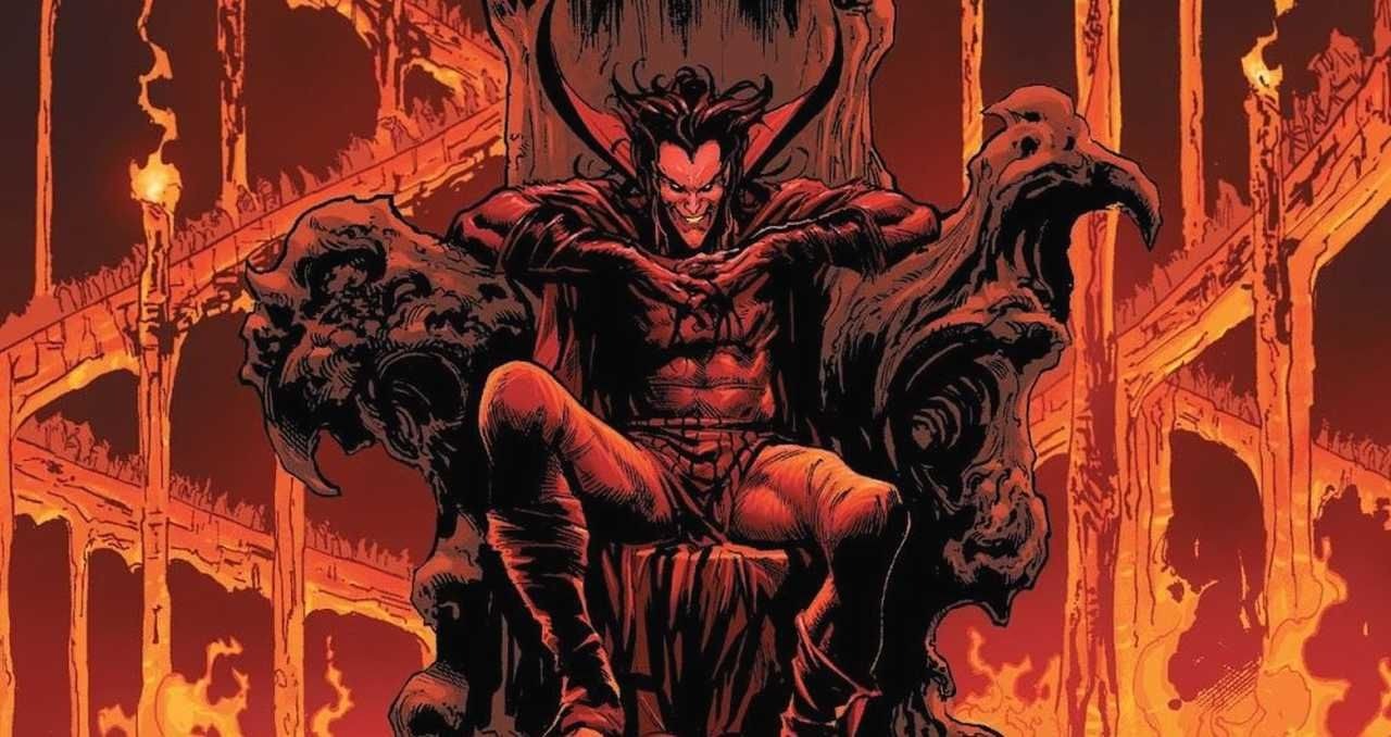 Ironheart : un célèbre acteur pourrait incarner Méphisto dans la série Marvel
