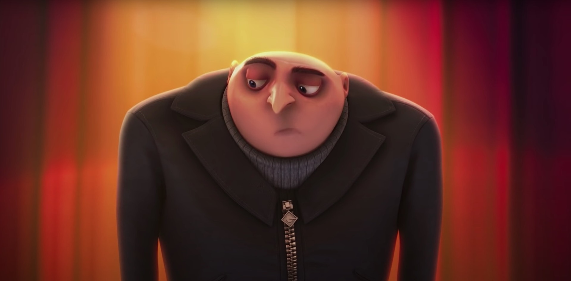 Moi, moche et méchant : de quel personnage est inspiré Gru ?