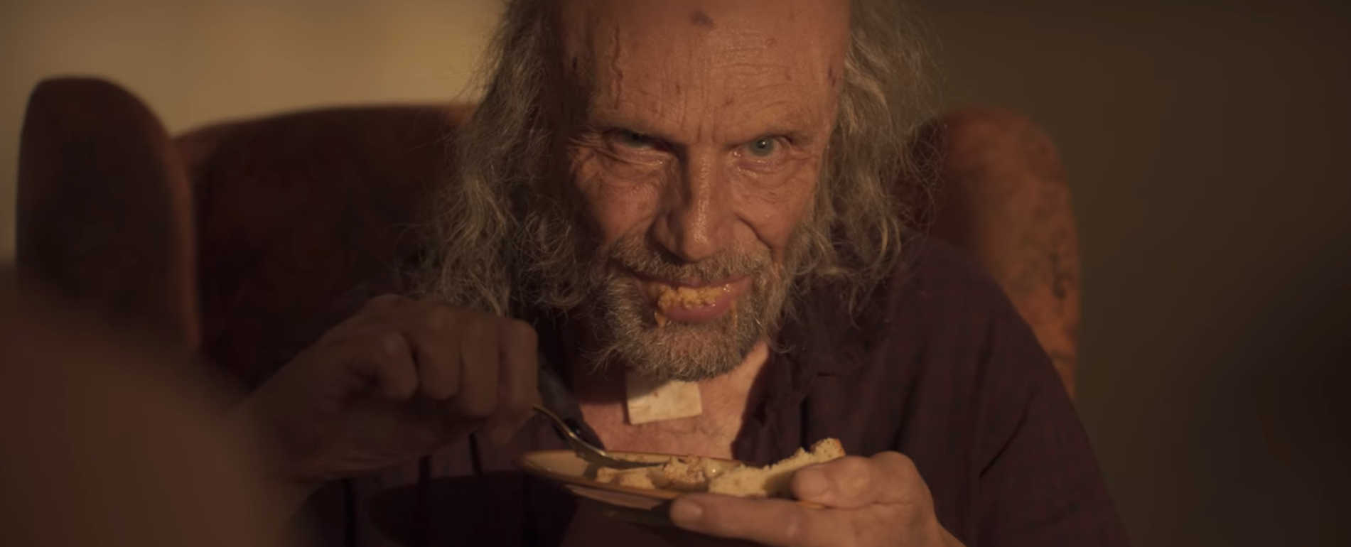 Old People : le film d'horreur avec des retraités enragés cartonne sur Netflix