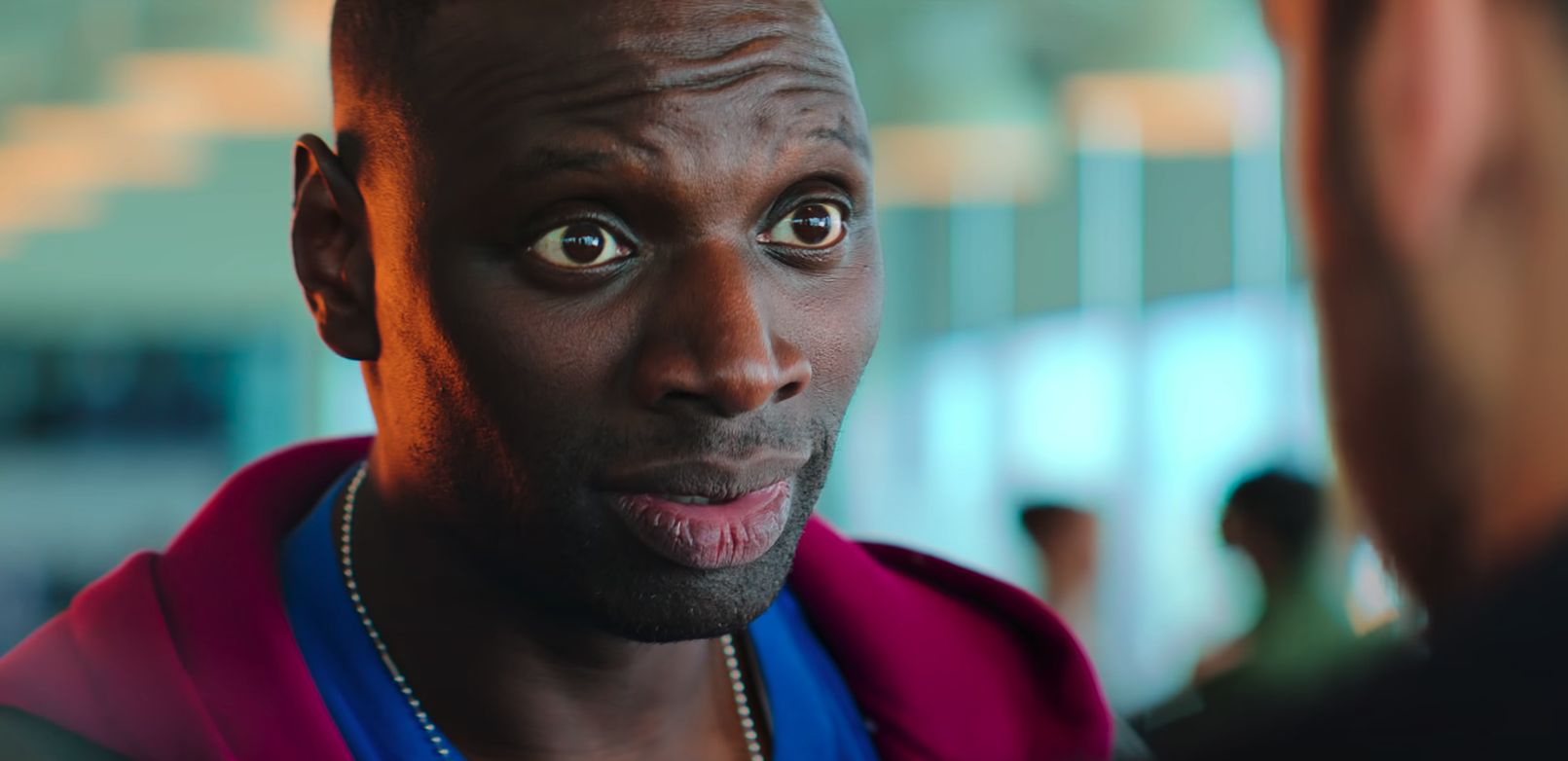 The Book of Clarence : Omar Sy sera la star d'une épopée biblique