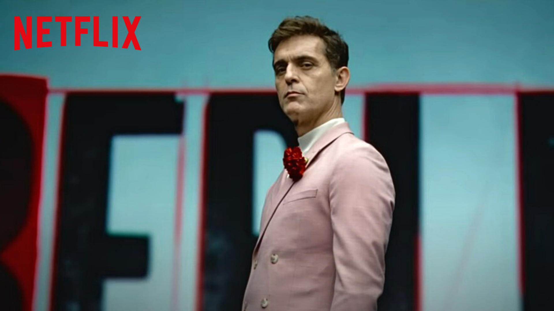 Berlin : un premier teaser pour le spin-off de La casa de papel