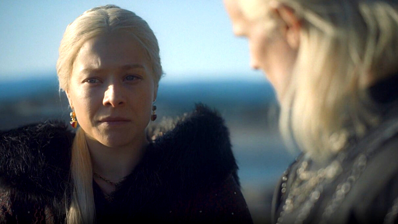 House of the Dragon épisode 7 : les fans en colère, HBO répond