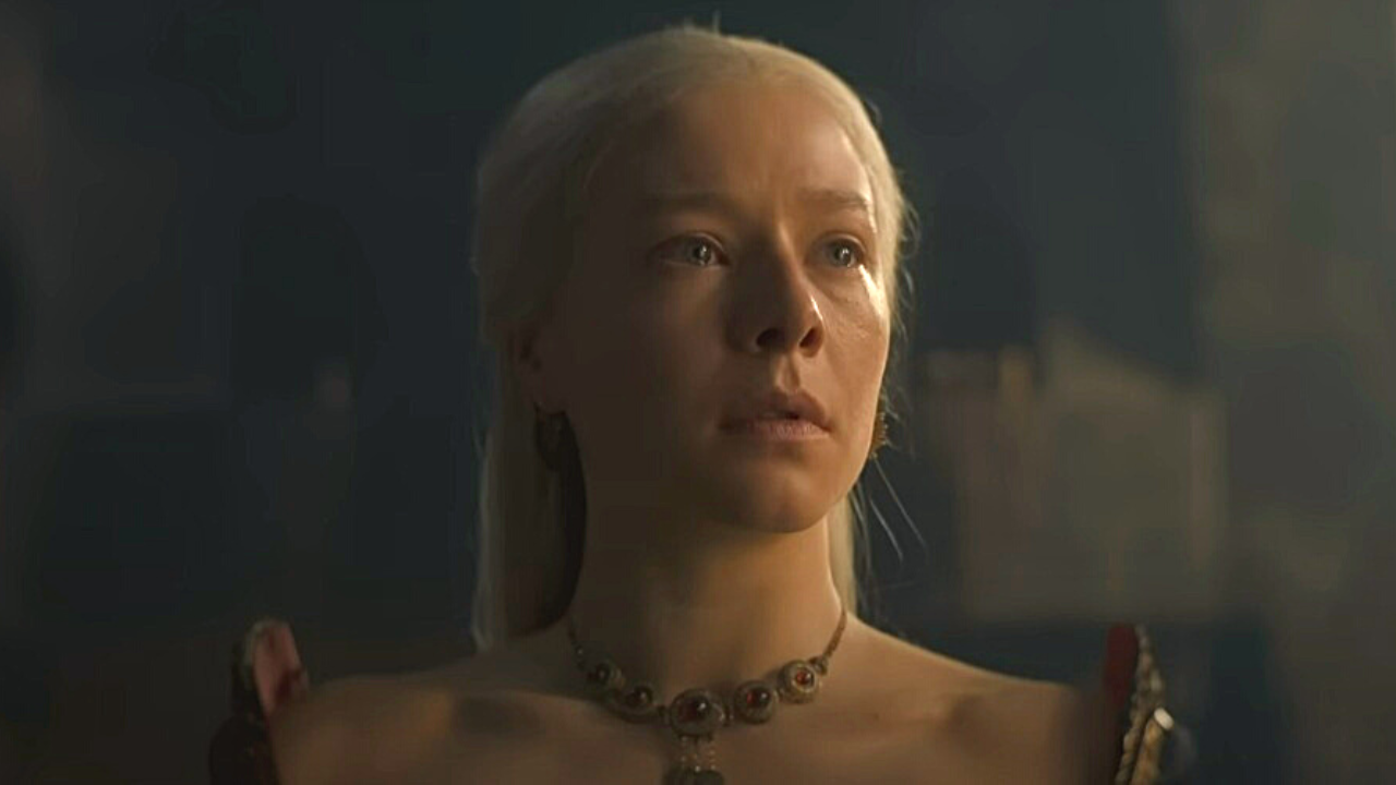 House of the Dragon : la bataille commence dans le trailer de l'épisode final