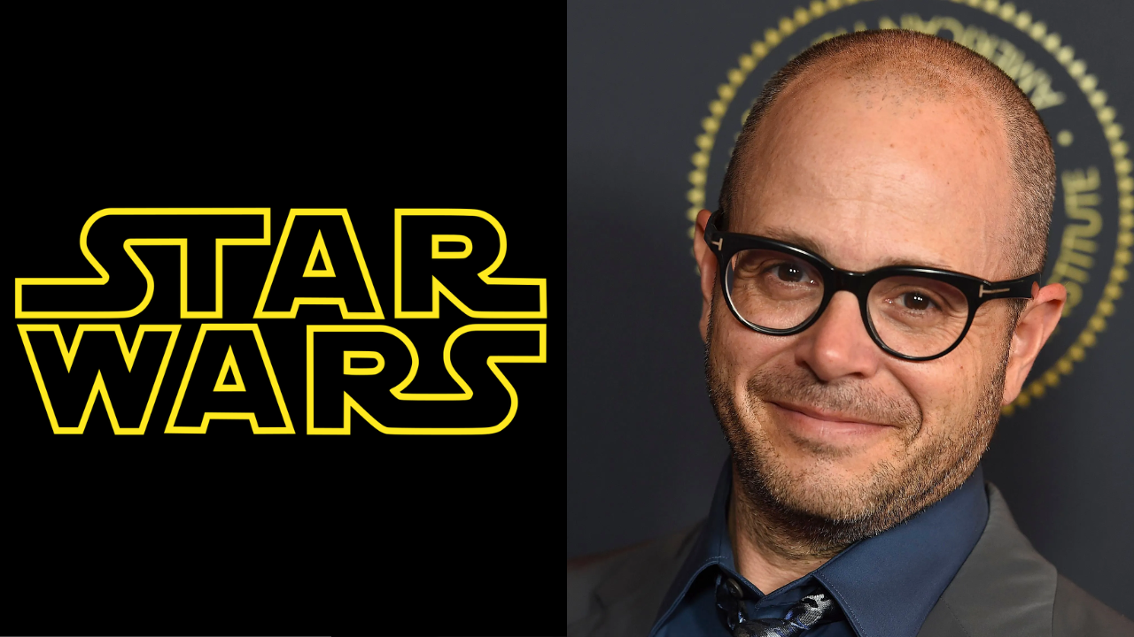 Star Wars : le film par le créateur de la série Watchmen se dévoile