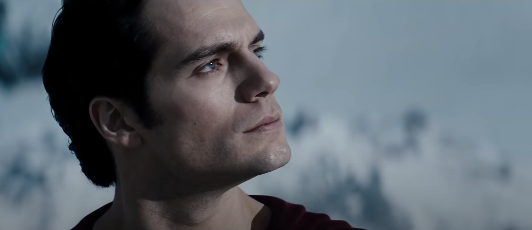 Man of Steel 2 : Henry Cavill fait monter l'impatience