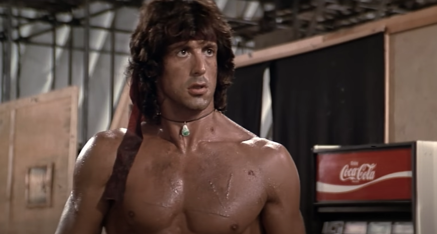 Rambo 2 : pourquoi James Cameron a refusé d'être associé au film ?