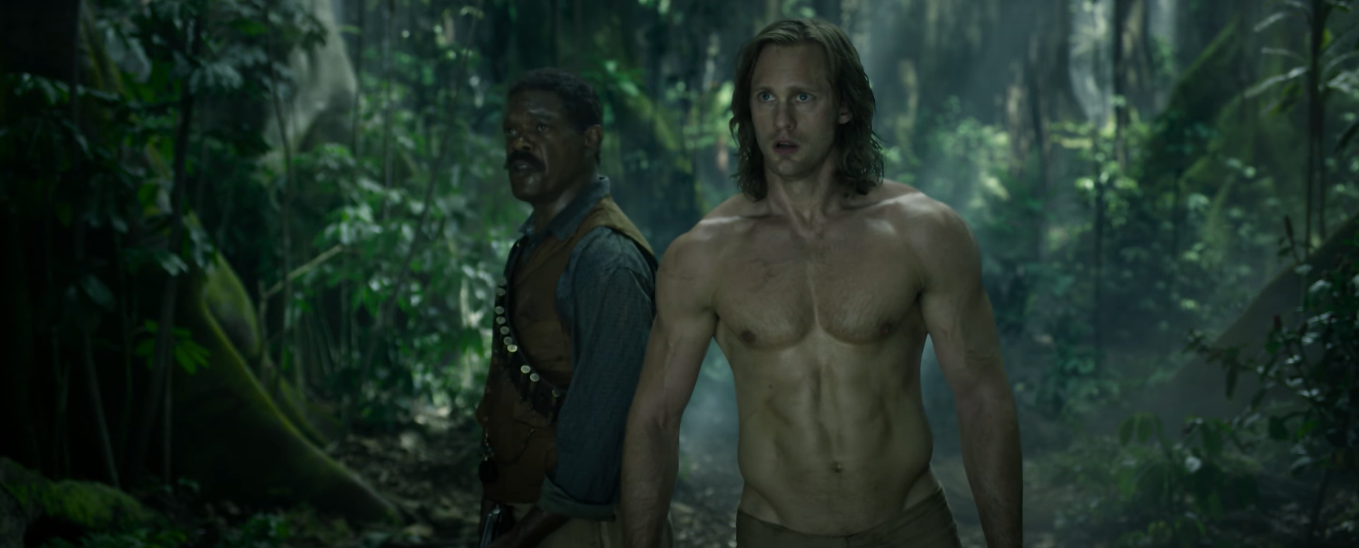 Tarzan : Sony acquiert les droits d'adaptation et veut réinventer le personnage