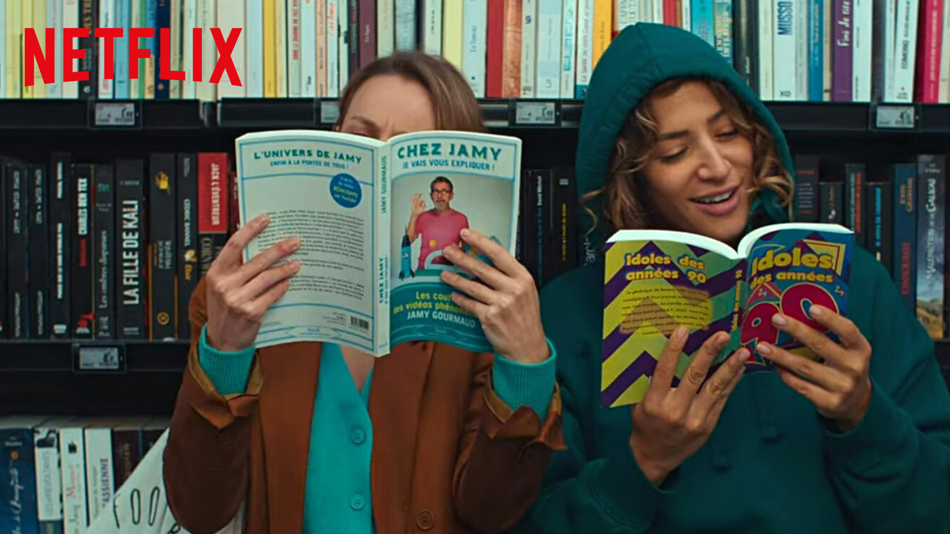 Détox sur Netflix : une saison 2 est-elle prévue ?