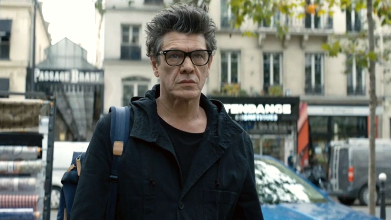I3P : c'est quoi cette série avec Marc Lavoine ?