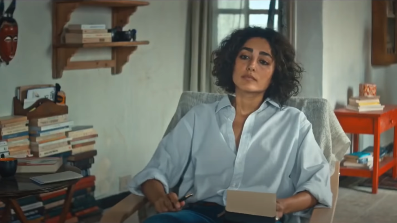 Un divan à Tunis : comment est né ce superbe film de Manele Labidi ?