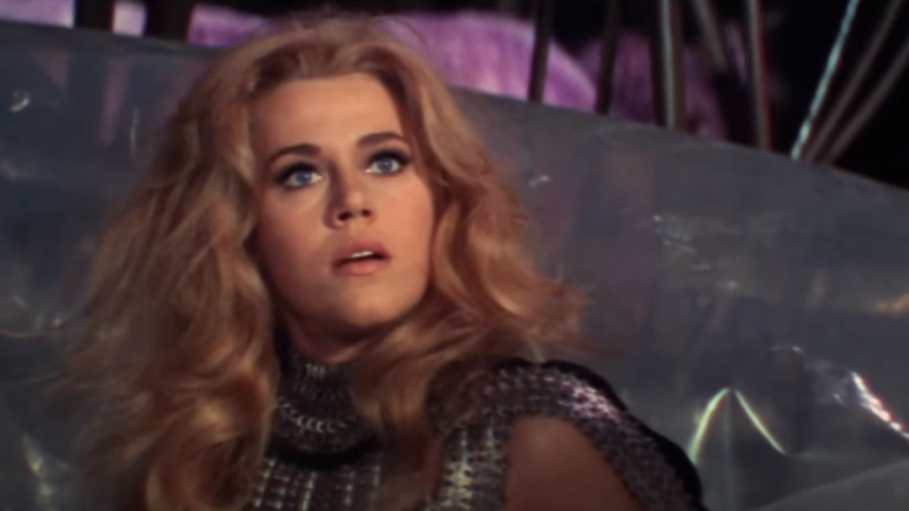 Barbarella : le film culte va avoir un remake avec une star d’Euphoria