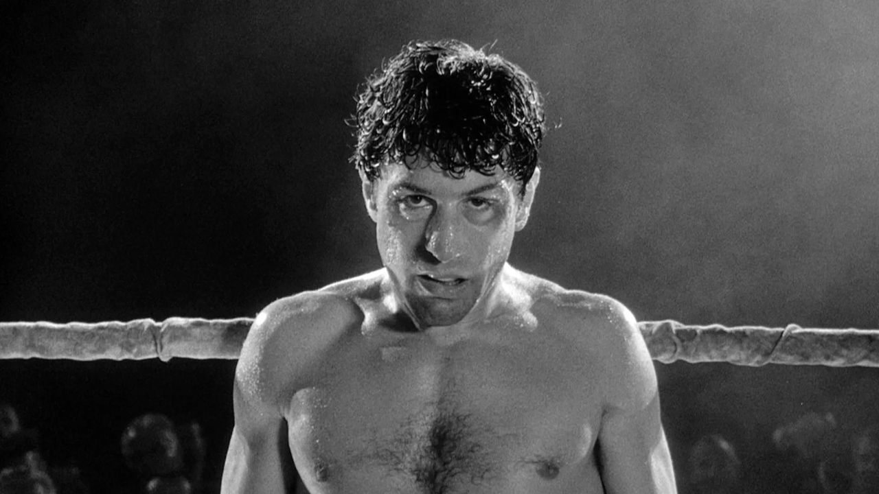 L'image du jour : la prise de poids de Robert De Niro dans 