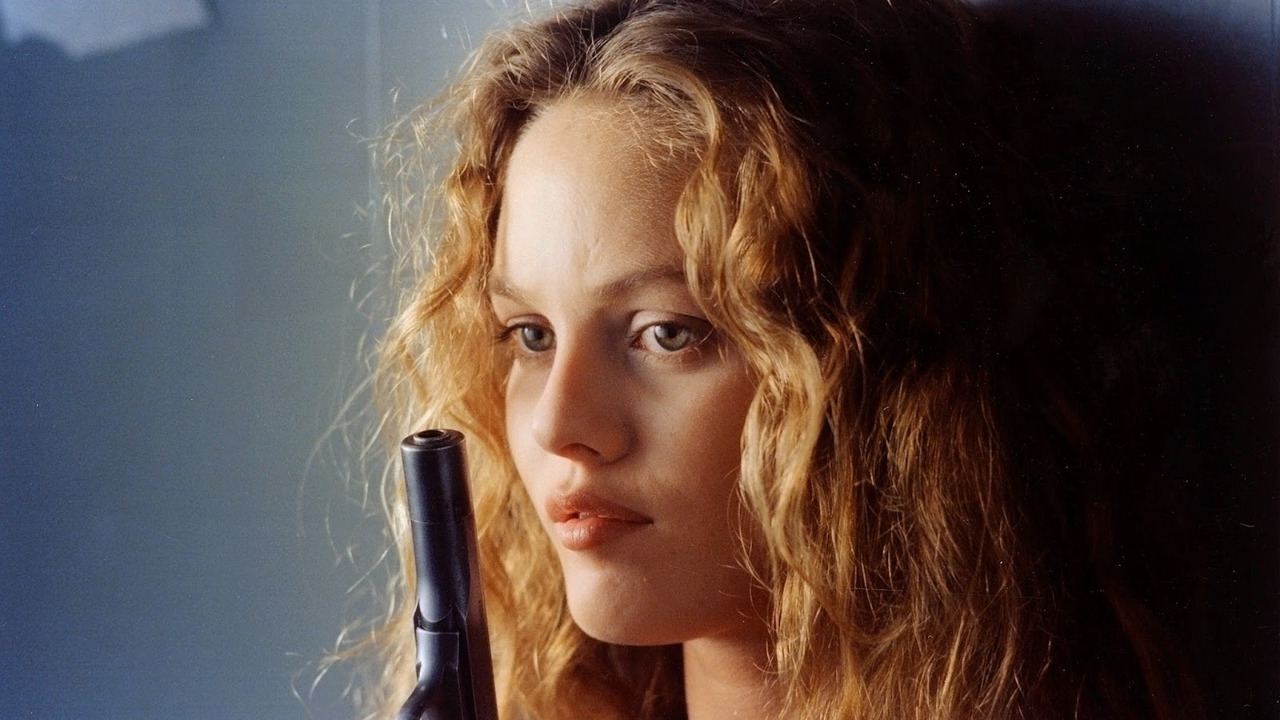 L'image du jour : la jeune Vanessa Paradis dans 