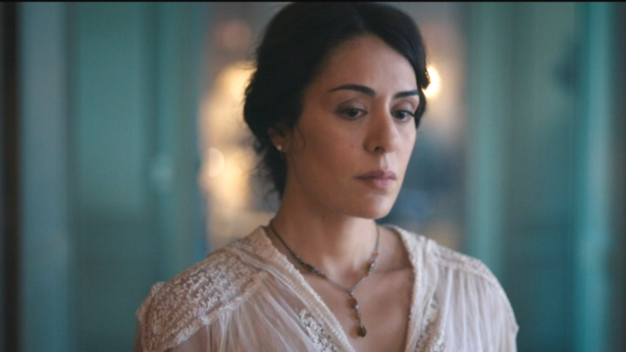 Les Combattantes sur TF1 : des séquences très émouvantes pour Sofia Essaïdi