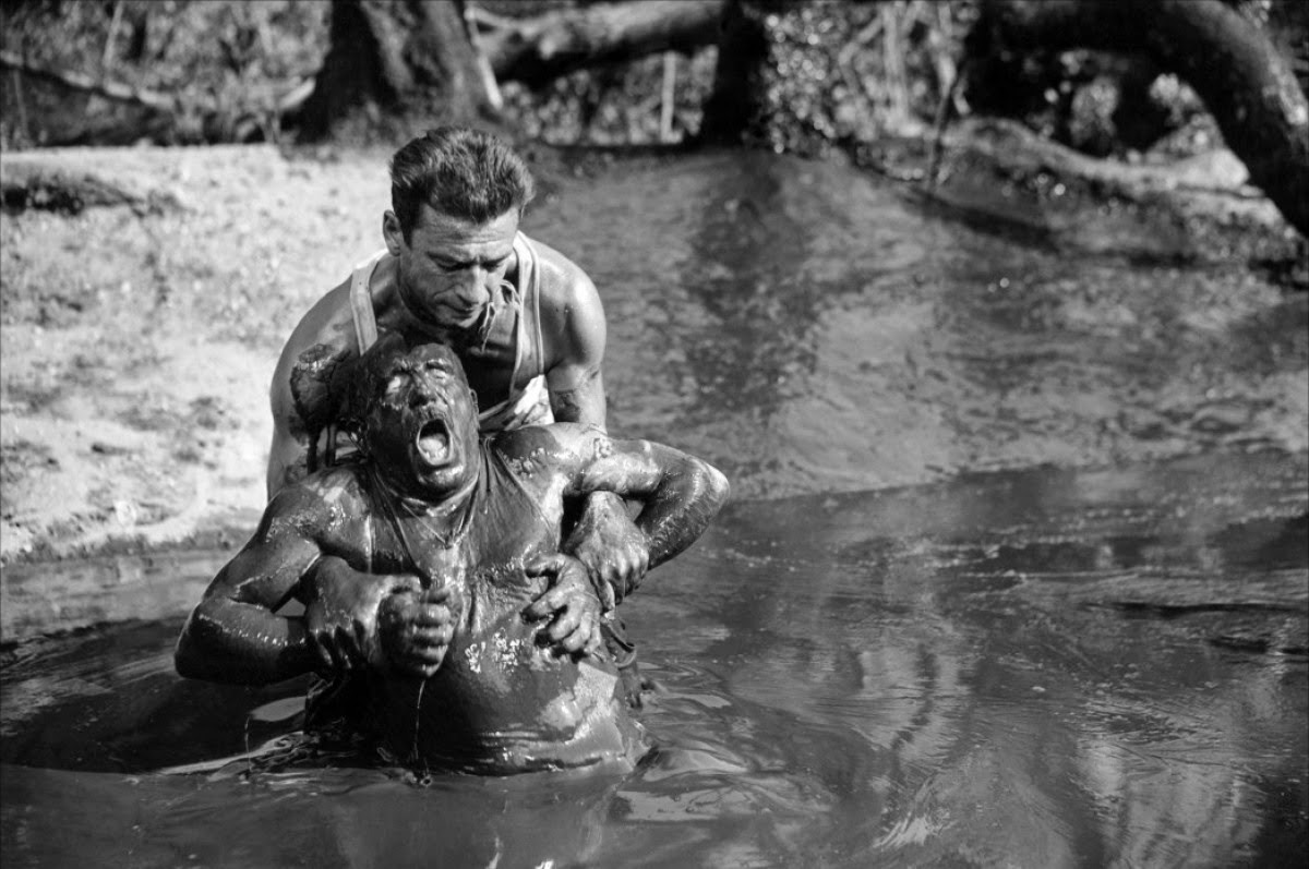 Le Salaire de la peur : le tournage du film fut un véritable enfer