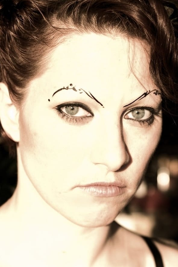 Amanda Palmer