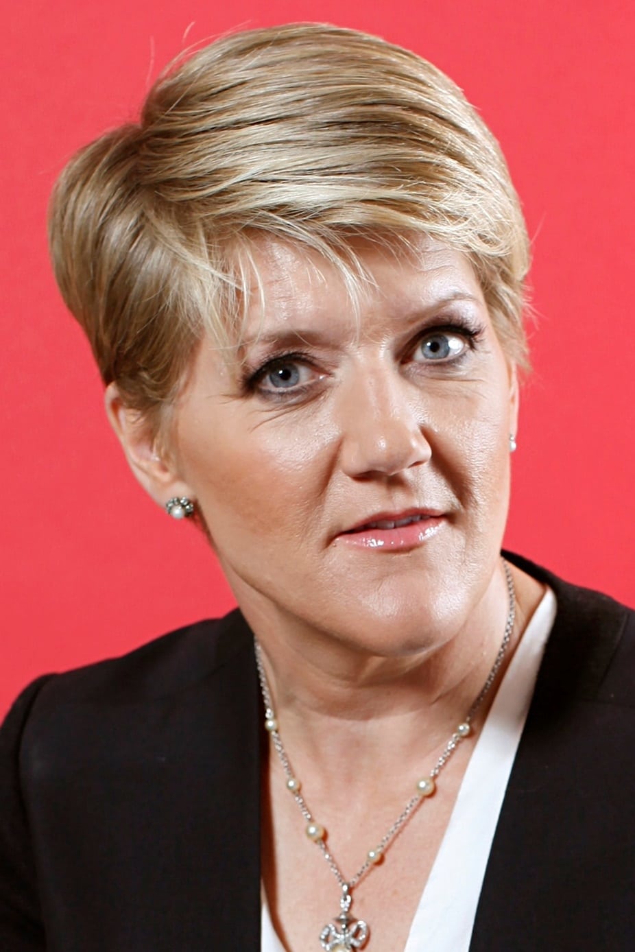 Clare Balding