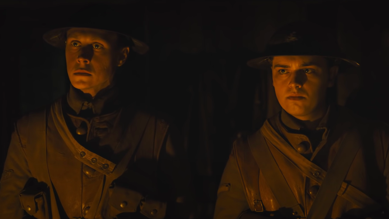 1917 : Sam Mendes s'est inspiré de la jeunesse de son grand-père pour le film