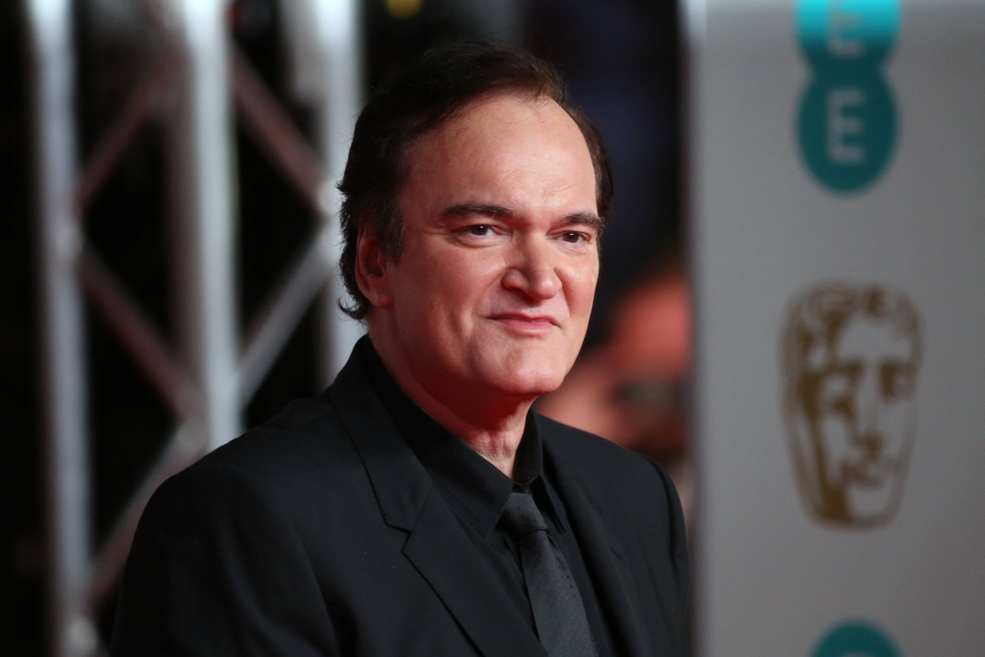 Quentin Tarantino : le réalisateur a un projet de série pour 2023