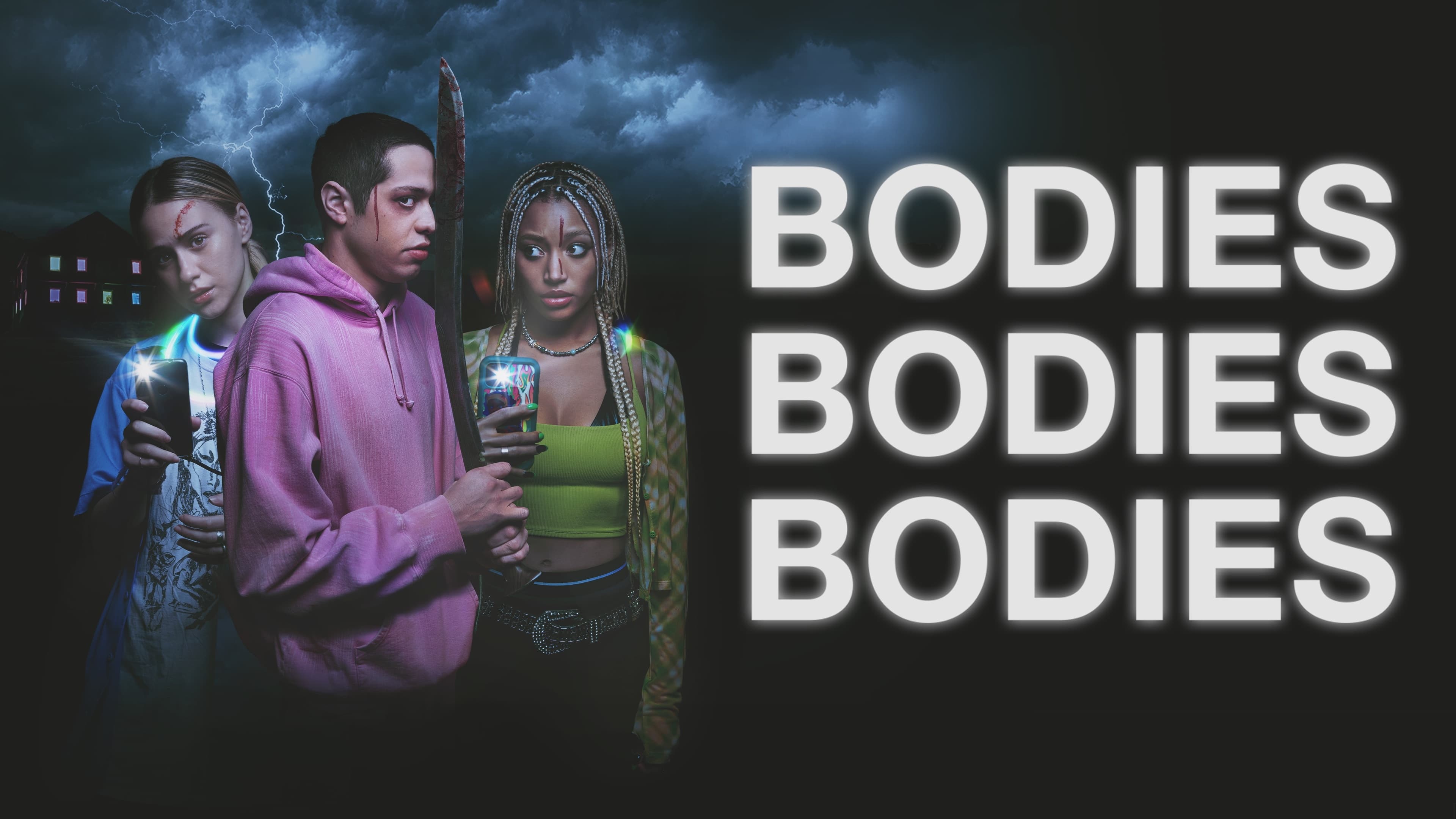 Bodies Bodies Bodies (2022) – AirSeaLand