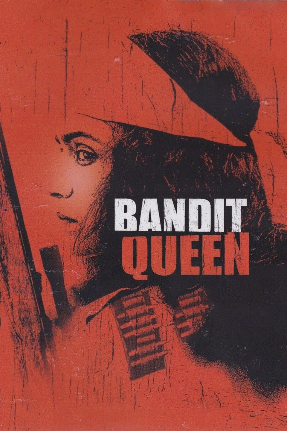 La reine des bandits