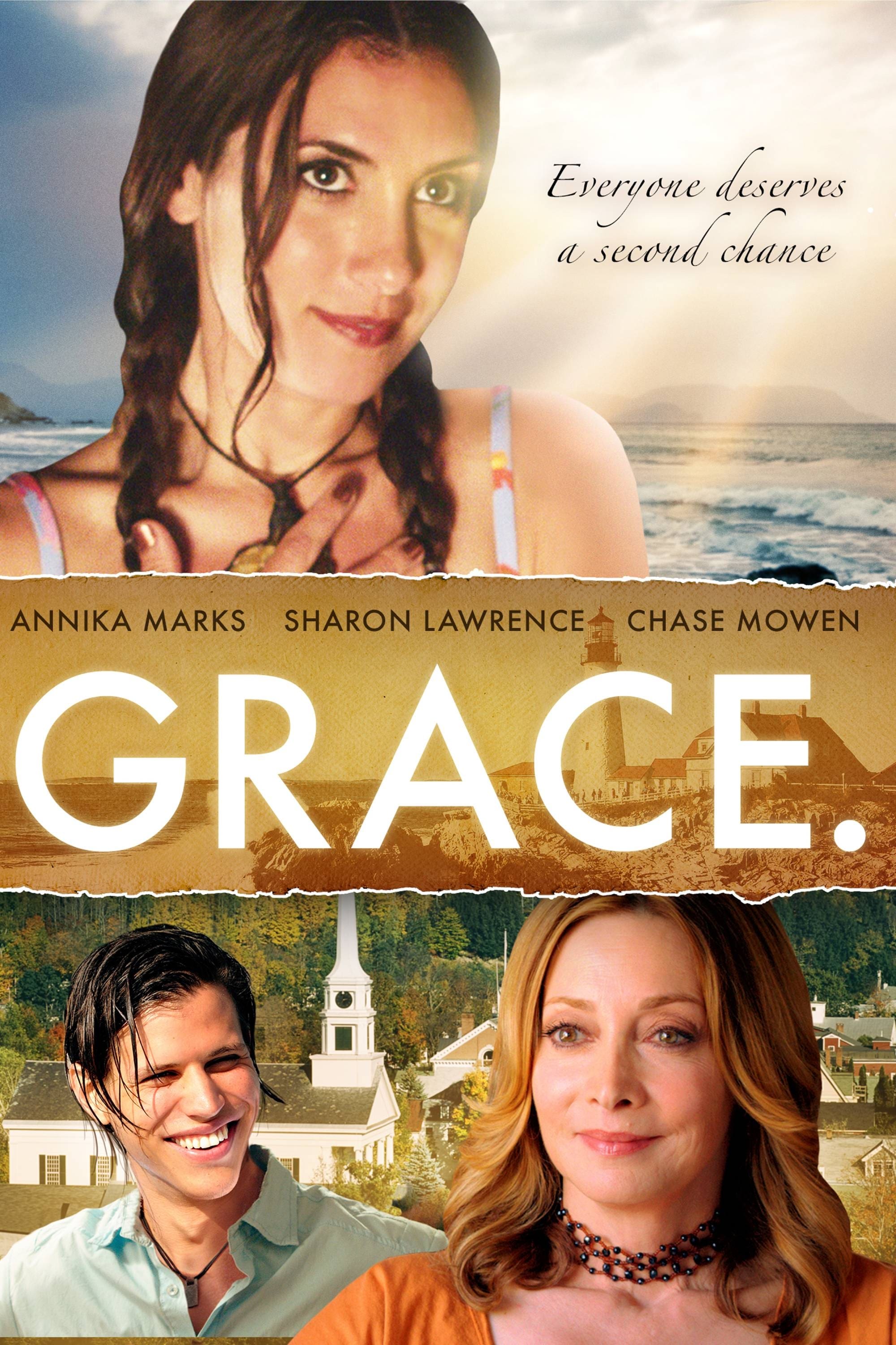 Grace