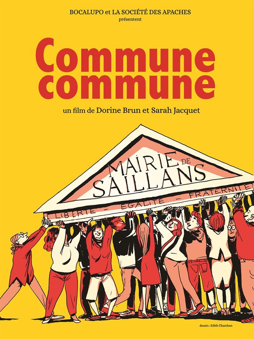 Commune Commune